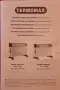 Конвекторна печка  Termomax TR2013B, снимка 6