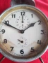 Gustav Becker Часовник , Будилник 1930-те Густав Бекер, снимка 6