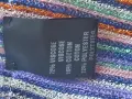 различни вносни шалчета нови чиста коприна 1 нов итал шал. missoni с етикет, снимка 17