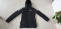 Adidas Women Down Hooded Jacket Parka Size XS НОВО!Оригинал! Дамско Пухено Яке Парка!, снимка 3