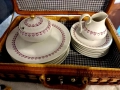 Порцеланов сервиз Бавария , снимка 4
