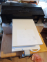 DTG Принтер за печат на тениски Epson L1800, снимка 1