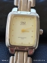 Марков дамски часовник Q/Q QUARTZ JAPAN MOVT стилен дизайн 49048, снимка 3