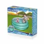 Детски надуваем басейн Bestway, 150 x 53 см, 3 въздушни камери, снимка 6