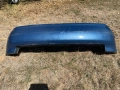Задна броня за Ауди а4 б6 , снимка 2