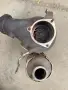 F02R200 DPF катализатор от Hyundai Santa Fe 4 (TM) 2.2 CRDI, снимка 5