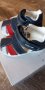 Детски сандали GEOX, размер 18, снимка 1 - Бебешки обувки - 41800945