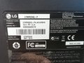 LG   27MP65HQ-P  СЪС СЧУПЕН ДИСПЛЕЙ, снимка 2