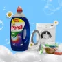 Течен препарат за пране Persil Color Gel, 116 пранета 5,8 L, снимка 2