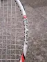 тенис ракета Wilson Sting Graphite Soft Shock , снимка 7