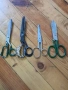 Ретро ножици , снимка 1