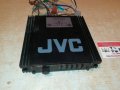 jvc car amplifier & equalizer 0111210946, снимка 2