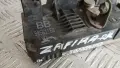 Брава врата Opel Zafira 2001 (задна дясна) 90561158 Zafira A (1999-2005), снимка 2