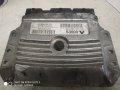 ECU renault megane 1.6 JOHNSON CONTROLS 21584288-2B 8200321263 8200387138 S3000 , компютър рено мега