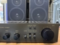 Technics SU-8022K Усилвател , снимка 5