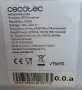 Микровълнова Cecotec 20L , снимка 7