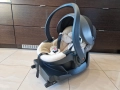 Столче за кола BeSafe iZi Go X1 (Stokke Edition) + ISOfix база, снимка 4