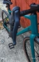 28" CUBE NUROAD ONE POSEIDONGRN BLK , снимка 7