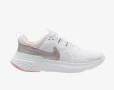 NIKE REACT MILER 2 CW7136-101 White, снимка 3