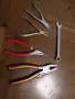 Facom 187,Belzer,Knipex,Usag,Heyco, снимка 5