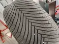 2бр.зимни гуми 235/55/17 Michelin, снимка 1