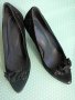обувки на ток номер 36, снимка 1 - Дамски обувки на ток - 44449370