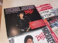 MICHAEL JACKSON-ORIGINAL CD 2602261316, снимка 5