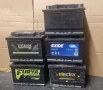 Акумулатори 60 ah, снимка 1