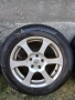 17 джанти CMS 516 5x114.3 ET38 – Nissan / Toyota / Hyundai / Kia, снимка 2