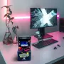 Ретро конзола с 240 игри - 8-битова аркадна машина, снимка 6