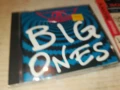 AEROSMITH CD 1208251104, снимка 6