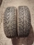 Продавам 2 броя зимни гуми 185.65.15 на 1 сезон дот 2019 Fulda , снимка 1