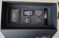 Колекционерски BlackBerry Porsche Design P'9981 | Пълен комплект с кутия | Made in Austria, снимка 6