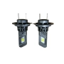 Универсални LED Крушки за Автомобил – E4X H4 / E4X H7 / E4S H7, снимка 4