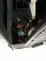 Компютърна кутия Makki 8872 RGB 4x120mm+Controller+Trust GXT 762 Red 120mm+GELID Red Led-Flex Stripe, снимка 5