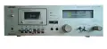 BARCO CC 2200 + CT 2200 – рядък винтидж Hi-Fi комплект, обслужен и проверен, снимка 2