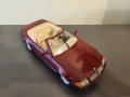 MERCEDES BENZ 500SL, снимка 1
