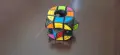  оригинал rubiks cube void Рубик кубче куб пизел игра нареждане логистически пъзел главоблъсканица, снимка 2