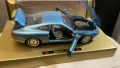 Aston Martin DB7 1:18, снимка 1