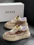 Gucci Дамски Маратонки👟Дамски Спортни Обувки Гучи Код E196, снимка 1