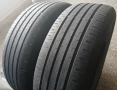 215/60/17 летни гуми Continental DOT1522, снимка 1