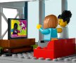 LEGO® City 60365 - Жилищна сграда, снимка 9