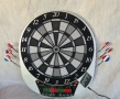 Електронен дартс немски , снимка 1