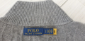 POLO Ralph Lauren Cable Wool / Cashmere Knit Mens Size L НОВО! ОРИГИНАЛ! Mъжки Пуловер, снимка 17