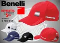 Benelli шапка Бенели cap, снимка 3