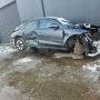 ляво огледало за Хюндай йоник 6 Hyundai ioniq 6 2023, снимка 12