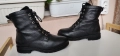 Дамски боти Stockholn Design Group 38. 5н., снимка 9