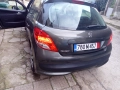 Peugeot 207 1.4 ГАЗ 75 к.с , снимка 15
