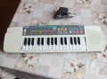 Casio SA-35 SongBank Keyboard - детско пиано, снимка 7