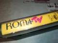 ROMA TV-ORIGINAL TAPE 1302251831, снимка 11